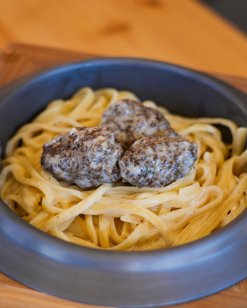 Pasta King - Kebab E Halal Frosinone Photos 2